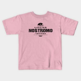 Nostromo Kids T-Shirt